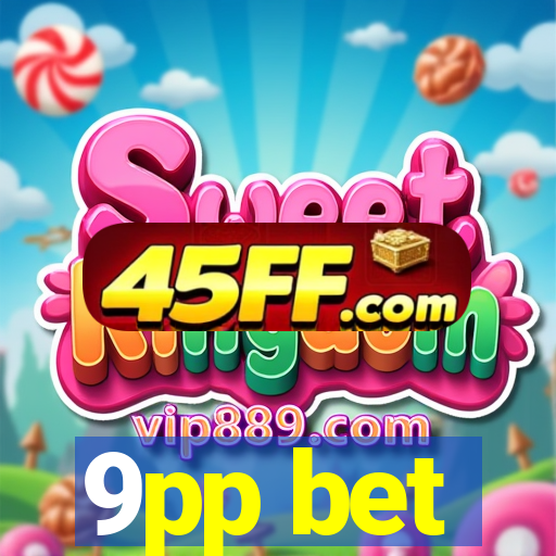 9pp bet